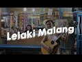 Aditya Pratama - Lelaki Malang (Official Music Video)