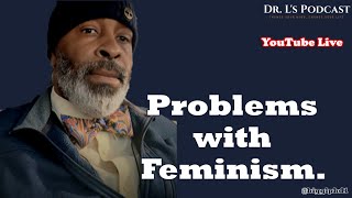 Problems with Feminism.