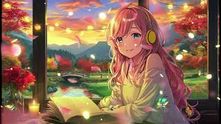 Chill Lofi Playlist for Work: Soothing Sounds to Help You Stay Focused