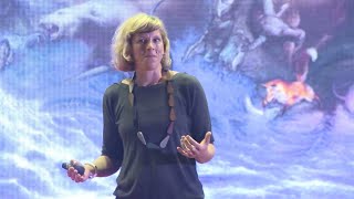 Understanding culture and climate change | Lisa Schipper | TEDxUEH