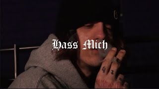 (FREE FOR PROFIT) T-low Type Beat "Hass Mich"