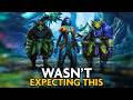 Is WoW 12.0.7 ACTUALLY Worth Playing?