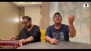 Man Mandira || Shankar Mahadevan || Shivam Mahadevan || Shankar Mahadevan Live Song