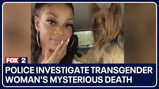 Tragic discovery at Highland Park hotel: Police investigate transgender woman's