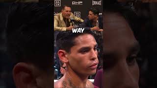 REWELACJA TANK DAVIS VS RYAN GARCIA!? #boks