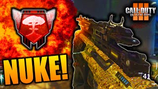 Call of Duty Black Ops 3: NUCLEAR GAMEPLAY! HOW TO GET A NUCLEAR IN BLACK OPS 3 (Nuclear Tips BO3)