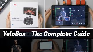 YoloBox: The Complete Guide // Show and Tell Ep.76