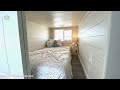 tiny house manor by uncharted tiny homes the tiny home that feels like a mansion