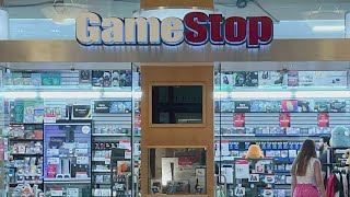 GameStop makes $55 million dollar bid to buy eBay