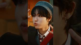 Stray Kids『Christmas Love』MV Shorts (#HAN ver.)#StrayKids#スキズ#スキズ_2nd_Album#SKZ_ChristmasLove