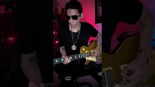 Lil Nas  X - MONTERO x Industry Baby (Rock Cover / Mashup) #cover #lilnasx #rockcover #mashup