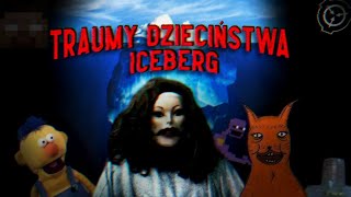 Traumy Dzieciństwa Iceberg (WSZYSTKIE WARSTWY)