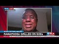 Discussion | Ramaphosa in the hot seat at State Capture Inquiry