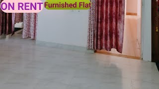 furnished flat on rent| Awadh Vihar yojna, Lucknow| @EstaateTalk |Call: 8840758970|