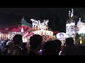 2016年吉田春日神社祭りパート2