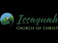 Wednesday Night Bible Class