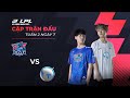 LNG vs  .TT [Ván 1]  - Tuần 2 Ngày 7 - LPL Mùa Xuân (2021)