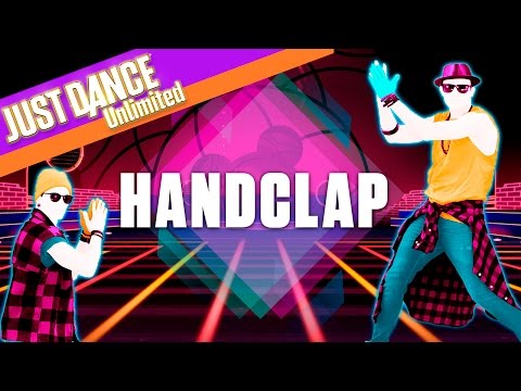 Download Mp3 Gratis Gac Just Dance | download just dance unlimited handclap by fitz and the Download Mp3 Gratis Gac Just Dance | download just dance unlimited handclap by fitz and the