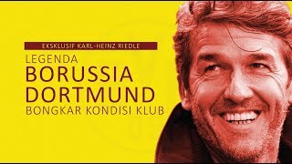 EKSKLUSIF: Legenda Borussia Dortmund Bongkar Kondisi Klub dan Bicara RB Leipzig