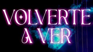 VOLVERTE A VER | Ainda Nao (Videoclip)