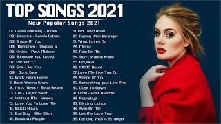 US UK Music - Bảng xếp hạng nhạc Âu Mỹ mới nhất 2021 - Nhạc Quốc Tế hay nhất 2021
