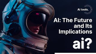 UNVEILING THE AI FUTURE: Mind-Blowing Innovations That Will Change Our World Forever!