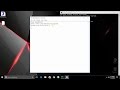 Lecture 3: How the compiler works