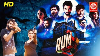 Run | New Superhit Full Action Love Story Hindi Dubbed Movie Hrishikesh, Narain, Sanchita Shetty,