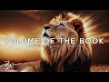 volume of the book prophetic warfare prayer instrumental