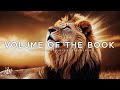 Volume of The Book | Prophetic Warfare Prayer Instrumental