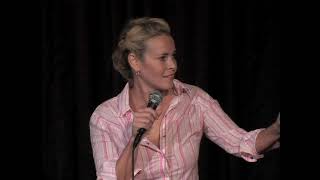 Starbucks Date vs. Sex - Chelsea Handler (Stand Up Comedy)