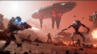 Galactic Empire Never Had War With Humans Before So We Warned Them: Run | HFY | HFY Sci-Fi Story