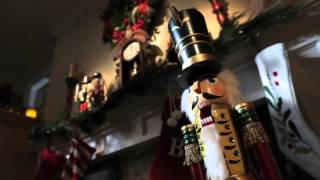 Bartell Drugs Nutcracker