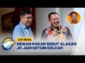 Jubir Bantah JK Tak Penuhi Syarat Ketum Golkar [Top News]