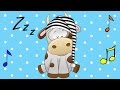 Baby Lullaby and Relaxing River Sound ♫❤ Baby Sleep Music ♫❤