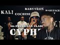 Shawn Cee REACTS to 2022 XXL Freshman Cypher With BabyTron, Cochise, Babyface Ray and Kali