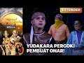 YUDAKARA CEGAT PEMBUNUH! Rara Santang! | KEMBALINYA RADEN KIAN SANTANG (SEASON 3) | EPS.54-55 (4/4)