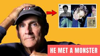 James Taylor’s Life Is Darker Than You Think… This Is Shocking