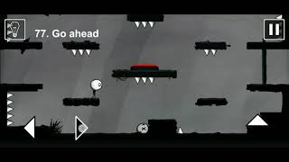 That Level Again Go ahead (Level 77)