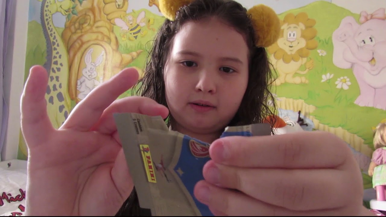 Albuns De Figurinhas Youtube