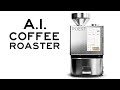 Roest P3000 Coffee Roaster - A First Look