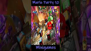 Mario Party 9 Bowser's Anger #shots  #mario party 9 #mario #daisy #marioparty