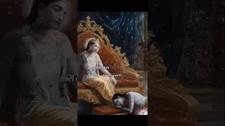 Jitna na sakar Ne Diya Aukat ..😔 #krishna #krishnabhajan #bhajan #whatsapp #status #krishnastatus