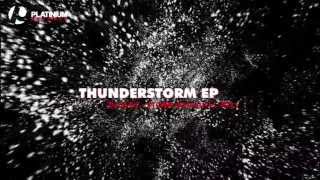 DJ Slot - Storm (Platinium Records) [PROMO]