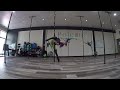 June Pole Choreo