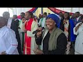 Agatha Murudzwa Ndembera | Jerusalema Musha Wangu  | HED RRW Revival | 15-17 May 2026