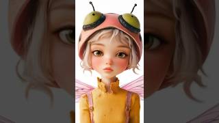 AI anime #ai anime quiz #ai illustration quiz #ai generated animation work