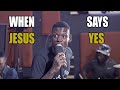 When Jesus Says Yes - FIG Worship Culture ft Munashe Maravanyika