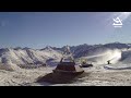 Live webcam di Carosello 3000 - Livigno