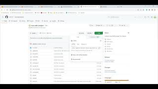 JOB 1 Build and Deploy App on EC2 (tomcat) using Jenkins and github